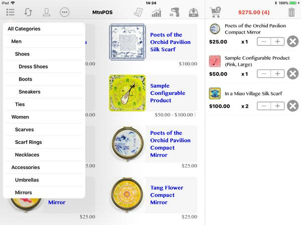 Mtnpos Category Unlimited