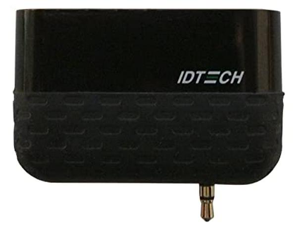 Id Shuttle Reader