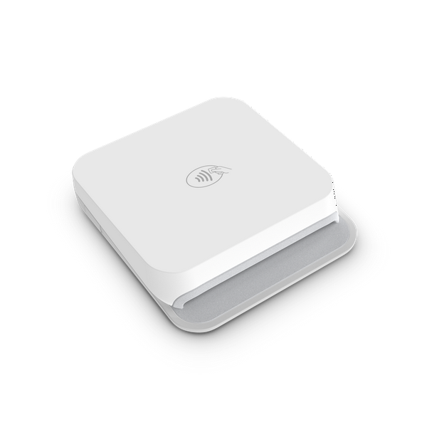 Stripe M2 Chip Reader