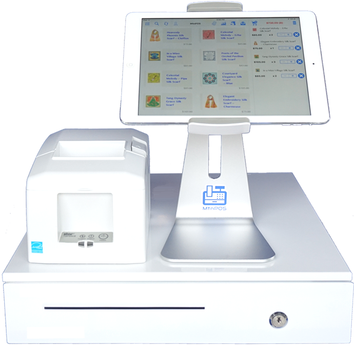 MtnPOS Hardware